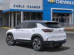 2025 Chevrolet Trailblazer FWD SUV for sale #D104692 - photo 4