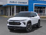 2025 Chevrolet Trailblazer FWD SUV for sale #D104692 - photo 6