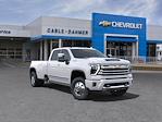 2025 Chevrolet Silverado 3500 Crew Cab 4WD Pickup for sale #104694 - photo 1