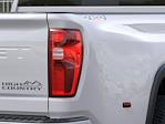 2025 Chevrolet Silverado 3500 Crew Cab 4WD Pickup for sale #104694 - photo 11