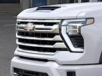 2025 Chevrolet Silverado 3500 Crew Cab 4WD Pickup for sale #104694 - photo 13