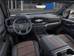 2025 Chevrolet Silverado 3500 Crew Cab 4WD Pickup for sale #104694 - photo 15