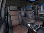 2025 Chevrolet Silverado 3500 Crew Cab 4WD Pickup for sale #104694 - photo 16