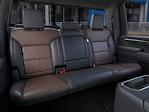 2025 Chevrolet Silverado 3500 Crew Cab 4WD Pickup for sale #104694 - photo 17