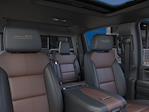 2025 Chevrolet Silverado 3500 Crew Cab 4WD Pickup for sale #104694 - photo 24