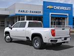 2025 Chevrolet Silverado 3500 Crew Cab 4WD Pickup for sale #104694 - photo 4