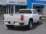 2025 Chevrolet Silverado 3500 Crew Cab 4WD Pickup for sale #104694 - photo 2