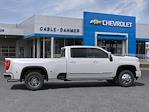 2025 Chevrolet Silverado 3500 Crew Cab 4WD Pickup for sale #104694 - photo 5