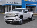 2025 Chevrolet Silverado 3500 Crew Cab 4WD Pickup for sale #104694 - photo 6