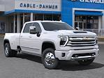 2025 Chevrolet Silverado 3500 Crew Cab 4WD Pickup for sale #104694 - photo 7