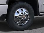 2025 Chevrolet Silverado 3500 Crew Cab 4WD Pickup for sale #104694 - photo 9