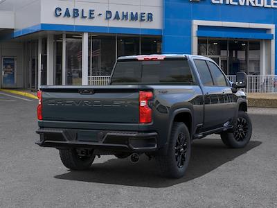 2025 Chevrolet Silverado 2500 Crew Cab 4WD Pickup for sale #104695 - photo 2