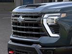 2025 Chevrolet Silverado 2500 Crew Cab 4WD Pickup for sale #104695 - photo 13