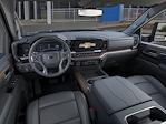 2025 Chevrolet Silverado 2500 Crew Cab 4WD Pickup for sale #104695 - photo 15
