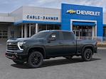 2025 Chevrolet Silverado 2500 Crew Cab 4WD Pickup for sale #104695 - photo 3