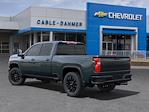 2025 Chevrolet Silverado 2500 Crew Cab 4WD Pickup for sale #104695 - photo 4