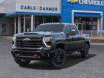 2025 Chevrolet Silverado 2500 Crew Cab 4WD Pickup for sale #104695 - photo 6