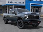 2025 Chevrolet Silverado 2500 Crew Cab 4WD Pickup for sale #104695 - photo 7