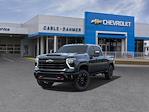 2025 Chevrolet Silverado 2500 Crew Cab 4WD Pickup for sale #104695 - photo 8