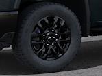 2025 Chevrolet Silverado 2500 Crew Cab 4WD Pickup for sale #104695 - photo 9