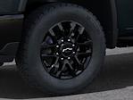 2025 Chevrolet Silverado 2500 Crew Cab 4WD Pickup for sale #104696 - photo 9