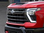 2025 Chevrolet Silverado 2500 Crew Cab 4WD Pickup for sale #104697 - photo 13