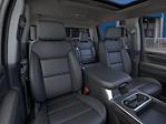 2025 Chevrolet Silverado 2500 Crew Cab 4WD Pickup for sale #104697 - photo 16