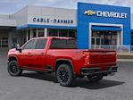 2025 Chevrolet Silverado 2500 Crew Cab 4WD Pickup for sale #104697 - photo 3