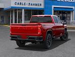 2025 Chevrolet Silverado 2500 Crew Cab 4WD Pickup for sale #104697 - photo 4