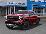 2025 Chevrolet Silverado 2500 Crew Cab 4WD Pickup for sale #104697 - photo 6