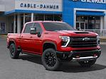 2025 Chevrolet Silverado 2500 Crew Cab 4WD Pickup for sale #104697 - photo 7