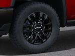 2025 Chevrolet Silverado 2500 Crew Cab 4WD Pickup for sale #104697 - photo 9