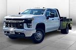 2023 Chevrolet Silverado 3500 Crew Cab DRW 4WD Hauler Body for sale #104703A - photo 14
