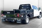 2023 Chevrolet Silverado 3500 Crew Cab DRW 4WD Hauler Body for sale #104703A - photo 2