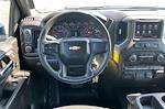 2023 Chevrolet Silverado 3500 Crew Cab DRW 4WD Hauler Body for sale #104703A - photo 6