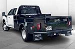2023 Chevrolet Silverado 3500 Crew Cab DRW 4WD Flatbed Truck for sale #104704A - photo 12