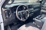 2023 Chevrolet Silverado 3500 Crew Cab DRW 4WD Flatbed Truck for sale #104704A - photo 15