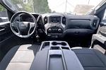 2023 Chevrolet Silverado 3500 Crew Cab DRW 4WD Flatbed Truck for sale #104704A - photo 16
