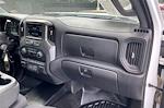 2023 Chevrolet Silverado 3500 Crew Cab DRW 4WD Flatbed Truck for sale #104704A - photo 17