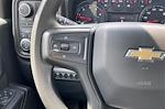 2023 Chevrolet Silverado 3500 Crew Cab DRW 4WD Flatbed Truck for sale #104704A - photo 19