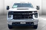 2023 Chevrolet Silverado 3500 Crew Cab DRW 4WD Flatbed Truck for sale #104704A - photo 3
