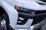 2023 Chevrolet Silverado 3500 Crew Cab DRW 4WD Flatbed Truck for sale #104704A - photo 27