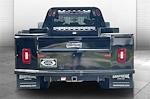 2023 Chevrolet Silverado 3500 Crew Cab DRW 4WD Flatbed Truck for sale #104704A - photo 4