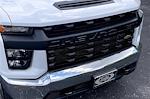 2023 Chevrolet Silverado 3500 Crew Cab DRW 4WD Flatbed Truck for sale #104704A - photo 30