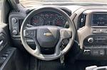 2023 Chevrolet Silverado 3500 Crew Cab DRW 4WD Flatbed Truck for sale #104704A - photo 6