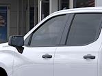 New 2025 Chevrolet Silverado 1500 Custom Crew Cab 4WD Pickup for sale #104705 - photo 12