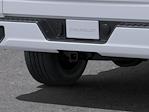 New 2025 Chevrolet Silverado 1500 Custom Crew Cab 4WD Pickup for sale #104705 - photo 14