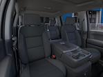 New 2025 Chevrolet Silverado 1500 Custom Crew Cab 4WD Pickup for sale #104705 - photo 16