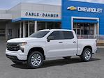 New 2025 Chevrolet Silverado 1500 Custom Crew Cab 4WD Pickup for sale #104705 - photo 2