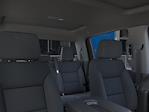 New 2025 Chevrolet Silverado 1500 Custom Crew Cab 4WD Pickup for sale #104705 - photo 24